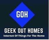 Geek Out Homes